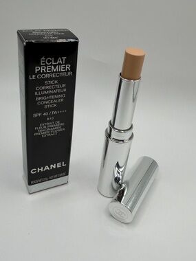 CHANEL Éclat Premier Brightening Concealer Stick - Beige B10